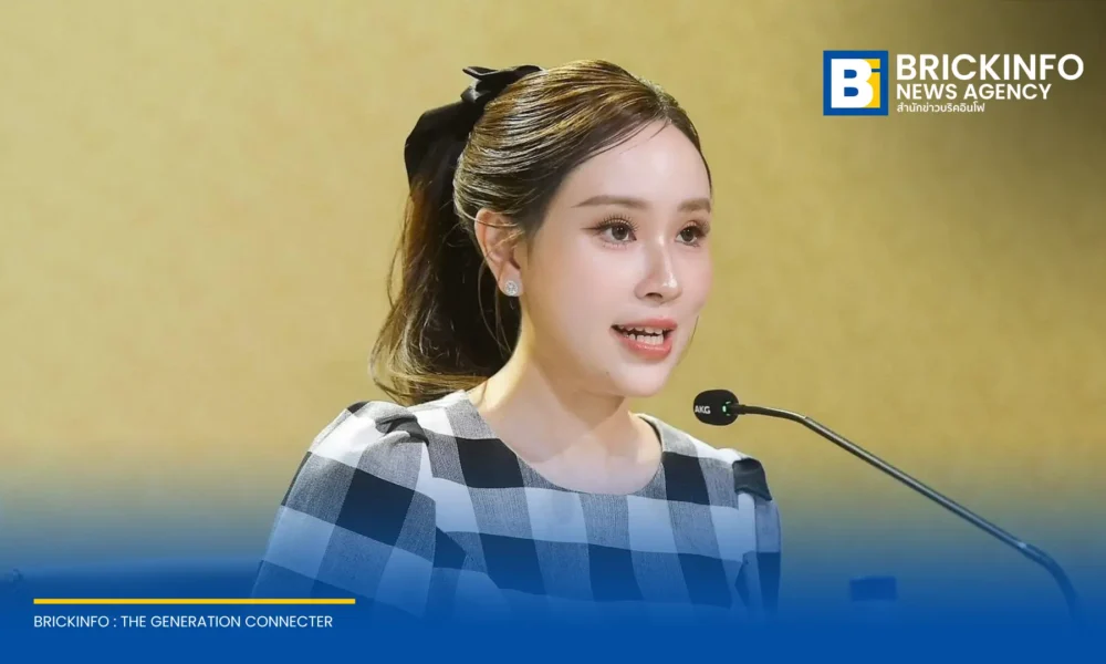 ร้อยเอกหญิงภัทร์ดารัสมิ์ ทองสลวยกร รองโฆษกประจำสำนักนายกรัฐมนตรี เปิดเผยว่า รัฐบาลชี้แจงการชะลอเลือกตั้งบอร์ดประกันสังคมเป็นไปตามคำสั่งศาลปกครองกลาง ยืนยันไม่ได้ยกเลิก พร้อมเตรียมยื่นอุทธรณ์คุ้มครองสิทธิผู้ประกันตน