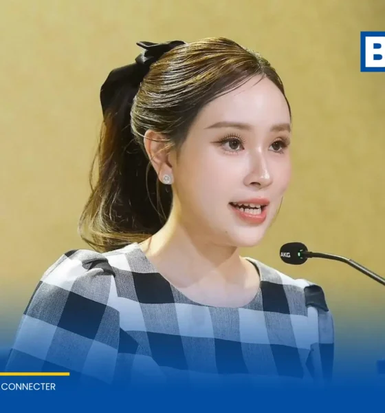 ร้อยเอกหญิงภัทร์ดารัสมิ์ ทองสลวยกร รองโฆษกประจำสำนักนายกรัฐมนตรี เปิดเผยว่า รัฐบาลชี้แจงการชะลอเลือกตั้งบอร์ดประกันสังคมเป็นไปตามคำสั่งศาลปกครองกลาง ยืนยันไม่ได้ยกเลิก พร้อมเตรียมยื่นอุทธรณ์คุ้มครองสิทธิผู้ประกันตน