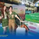 แกร็บ ประเทศไทย ร่วมกับ ททท. เปิดตัวแคมเปญ Grab Amazing Thai Rares ดึงสองสาว หลิง-ออม กระตุ้นท่องเที่ยว 55 เมืองน่าเที่ยวช่วงครึ่งปีหลัง ดันกระแส Fandom Tourism