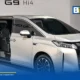 เกรท วอลล์ มอเตอร์ เผยยอดขาย GWM WEY G9 ครองแชมป์รถ MPV พลังงานใหม่ในจีน พร้อมจัดข้อเสนอพิเศษสำหรับลูกค้าชาวไทยตลอดเดือนกรกฎาคม 2569