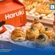 บริษัท เซ็นทรัล ฟู้ด รีเทล จำกัด เปิดตัวแบรนด์ HARUKI ร้านโฮมเมดเบเกอรี่สไตล์ญี่ปุ่นสาขาแรก ณ ศูนย์การค้าเซ็นทรัล นอร์ทวิลล์ ชูจุดเด่นขนมปังอบสดใหม่เริ่มต้น 30 บาท