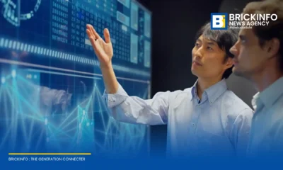 เอชพีอี ผนึก เอ็นวิเดีย ขยายพอร์ตโฟลิโอ HPE Private Cloud AI รองรับการใช้งาน Agentic AI ระดับองค์กร มุ่งยกระดับความปลอดภัยและการจัดการข้อมูลที่มีประสิทธิภาพ