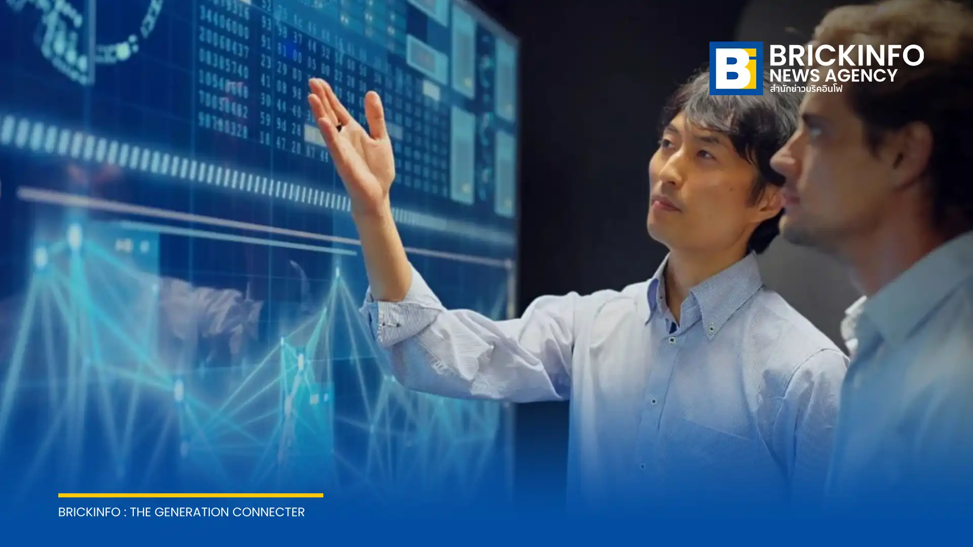 เอชพีอี ผนึก เอ็นวิเดีย ขยายพอร์ตโฟลิโอ HPE Private Cloud AI รองรับการใช้งาน Agentic AI ระดับองค์กร มุ่งยกระดับความปลอดภัยและการจัดการข้อมูลที่มีประสิทธิภาพ