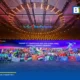 หัวเว่ย ปิดฉากการแข่งขัน Huawei ICT Competition 2025–2026 รอบโลก ณ เมืองเซินเจิ้น มีผู้สมัครกว่า 2.2 แสนคน มุ่งพัฒนาทักษะ AI และบุคลากรดิจิทัล