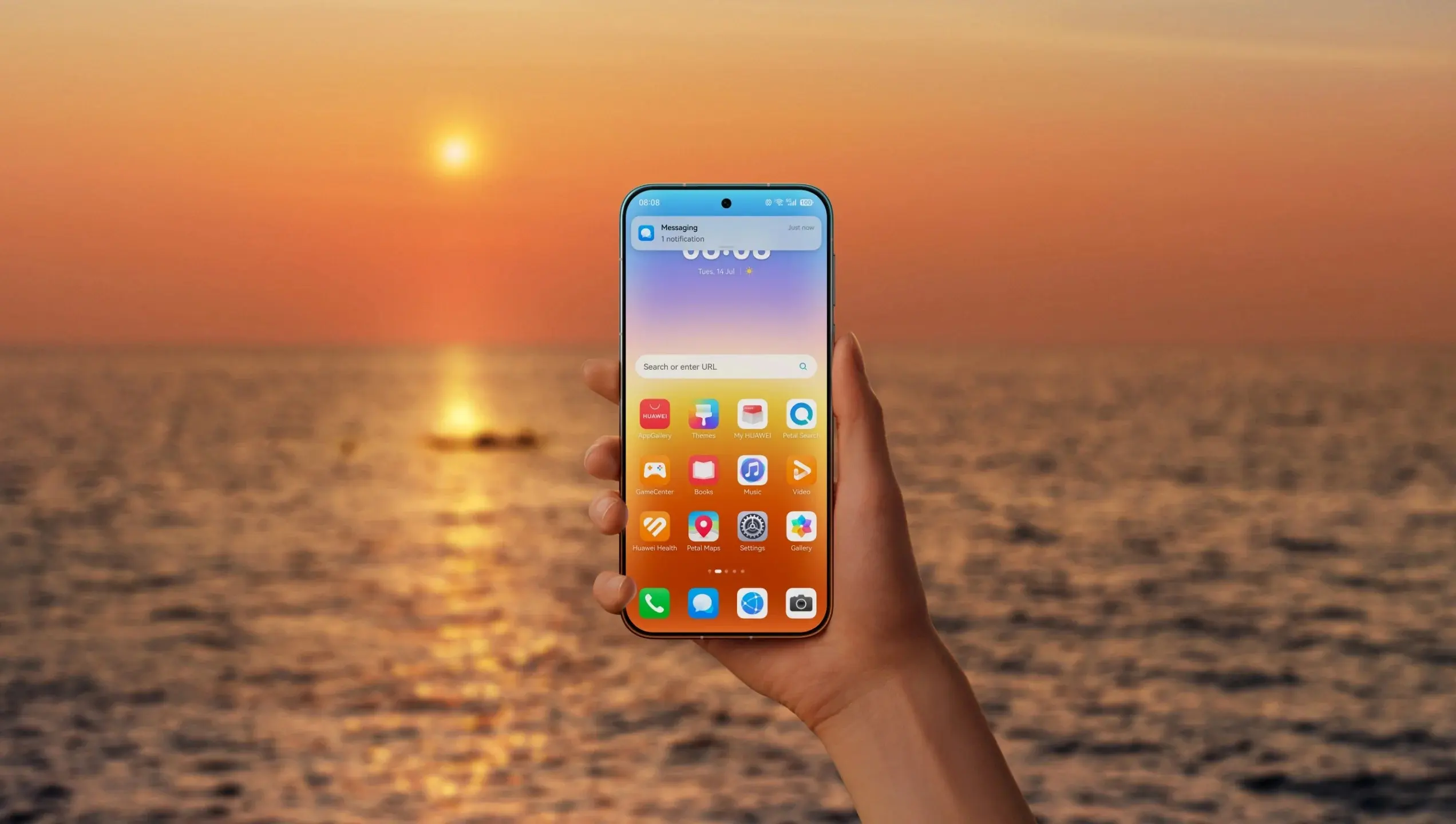 หัวเว่ย เตรียมเปิดจอง HUAWEI Pura 90s Series ทั้งรุ่น Pro Max และ Pro ในไทย 7-13 สิงหาคม 2569 รองรับ 5G Advanced และกล้อง 200MP
