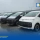 ฮุนได โมบิลิตี้ ประเทศไทย เปิดตัว Hyundai STARIA Diesel รุ่นย่อย Premium และ Elite Plus นำเข้าจากมาเลเซีย ปรับราคาลดลงสูงสุด 400,000 บาท เคาะราคาเริ่มต้น 1.899 ล้านบาท