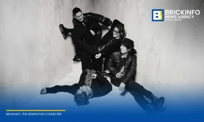 I Don’t Like Mondays. กลับมาทำเพลงอนิเมะด้วย Groooovy เพลงจบ BLACK TORCH พร้อมประกาศอัลบั้มใหม่เดือนกันยายนและทัวร์ญี่ปุ่นปี 2026
