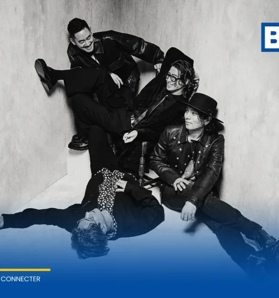 I Don’t Like Mondays. กลับมาทำเพลงอนิเมะด้วย Groooovy เพลงจบ BLACK TORCH พร้อมประกาศอัลบั้มใหม่เดือนกันยายนและทัวร์ญี่ปุ่นปี 2026