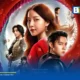 แบล็ค ดรากอน เอ็นเตอร์เทนเม้นท์ เผยโปสเตอร์หลัก อัศจรรย์วันทอง ภาพยนตร์ตีความใหม่ นำแสดงโดย อิ้งค์ วรันธร, หมาก ปริญ และ กลัฟ คณาวุฒิ เตรียมเข้าฉาย 3 กันยายนนี้