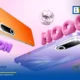 อินฟินิกซ์ เปิดตัว Infinix HOT 70 สมาร์ตโฟนระดับเริ่มต้น มาพร้อมแบตเตอรี่ 6,000 mAh ชาร์จไว 45W ชิปเซ็ต Helio G100 Ultimate ราคาเริ่มต้น 4,999 บาท วางจำหน่าย 15 กรกฎาคมนี้