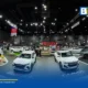 อีซูซุ (Isuzu) นำรถยนต์มาตรฐานและรุ่นตกแต่งพิเศษ 10 คัน จัดแสดงในงาน FAST Auto Show Thailand 2026 ชูจุดเด่นเครื่องยนต์ MAXFORCE พร้อมโปรโมชั่นพิเศษตลอดเดือนกรกฎาคม 2569