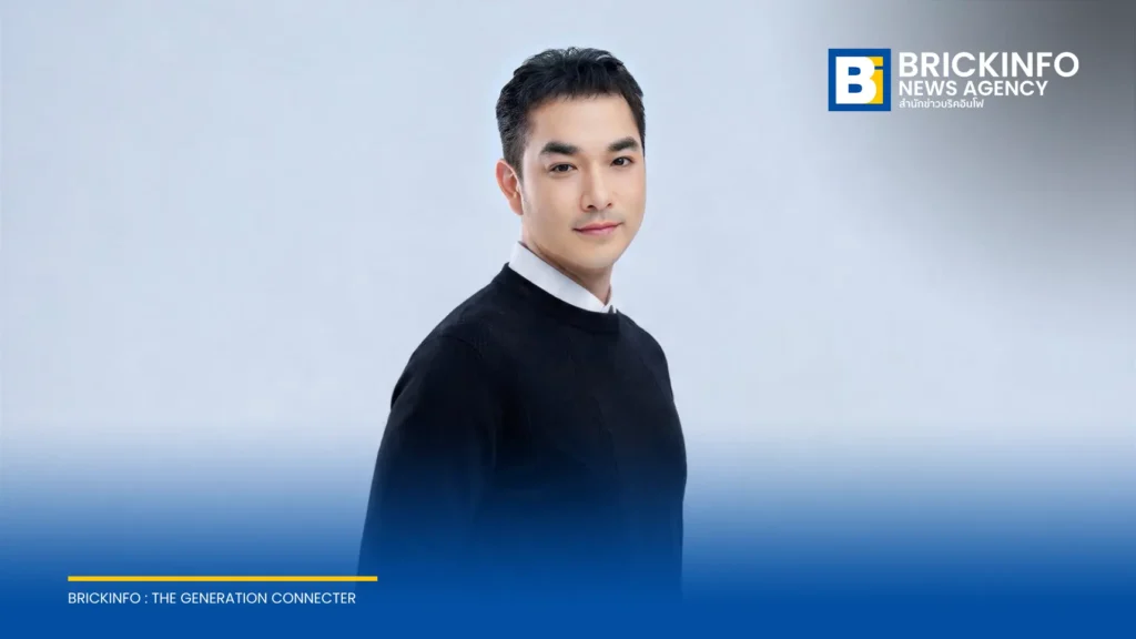เจมส์ เรืองศักดิ์ ปล่อยซิงเกิลใหม่ ฝุ่นอวกาศ จากอัลบั้ม Present Tense ปัจจุบันกาล พร้อมจัดกิจกรรม Challenge