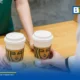 เจซีบี ประเทศไทย จับมือ สตาร์บัคส์ เปิดตัวแคมเปญซื้อ 1 แถม 1 รองรับพฤติกรรมคนรุ่นใหม่ หลังยอดใช้จ่ายผ่านบัตรเครดิตหมวดเครื่องดื่มโตกระฉูด 30%