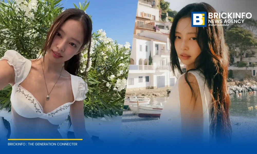 JENNIE ปล่อยซิงเกิลและมิวสิกวิดีโอใหม่ Less than a Lover ผลงานเพลงสไตล์ Alternative Pop พร้อมเตรียมขึ้นแสดงในเทศกาลดนตรี Lollapalooza Chicago และ Summer Sonic