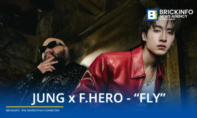 วง PERSES เปิดตัวโปรเจกต์พิเศษ UNCENSORED SOLO ประเดิมซิงเกิล FLY โดย จั๋ง-วิกร บูรณภิญโญ ร่วมงานกับ F.HERO และ AUTTA ก่อนเตรียมจัดคอนเสิร์ตใหญ่ตารางตุลาคมนี้