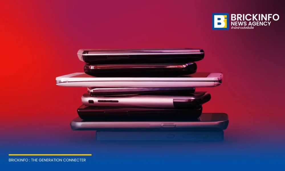 ผลสำรวจแคสเปอร์สกี้พบคนไทย 74% ใช้สมาร์ทโฟนเข้าอินเทอร์เน็ตเป็นหลัก เตือนภัยจัดเก็บข้อมูลสำคัญแต่ขาดการป้องกัน แนะ 3 วิธีรับมือภัยไซเบอร์