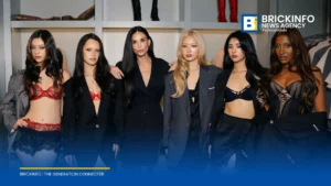 KATSEYE ปล่อยซิงเกิลใหม่ Animal ได้ Ed Sheeran ร่วมแต่งเพลง และ Demi Moore ร่วมแสดง MV