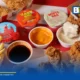 KFC ประเทศไทย เปิดตัว ดิปซอส 3 รสชาติใหม่ แซ่บมาโย โคเรียนฮอท และไวท์บาร์บีคิว เริ่มวางจำหน่าย 23 กรกฎาคม 2569 ทุกสาขาทั่วประเทศ
