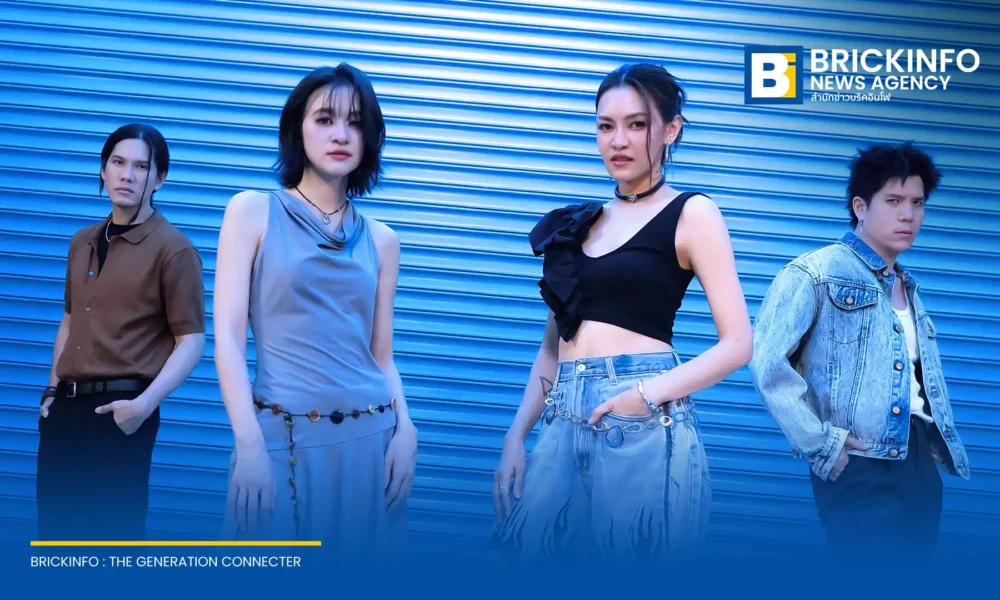วง KLEAR และ ส้ม มารี ร่วมมือเปิดตัวโปรเจกต์พิเศษ Live Session แลกเพลงฮิตร้องในเวอร์ชั่นร็อก ปล่อยผลงานต่อเนื่อง 4 สัปดาห์เต็ม