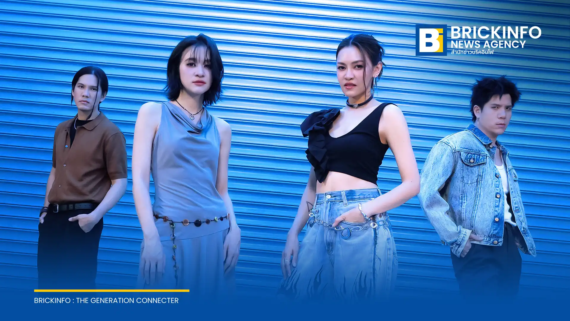 วง KLEAR และ ส้ม มารี ร่วมมือเปิดตัวโปรเจกต์พิเศษ Live Session แลกเพลงฮิตร้องในเวอร์ชั่นร็อก ปล่อยผลงานต่อเนื่อง 4 สัปดาห์เต็ม