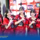 Kyushu Girls Wing วงไอดอลจากฟุกุโอกะ จัดคอนเสิร์ตเดี่ยวในไทย ณ เดอะ สตรีท รัชดา ในงาน WARUDO Show พร้อมเปิดใจถึงช่วง 2 เดือนสุดท้ายของการทำกิจกรรมวง