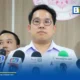 นายพัฒนา พร้อมพัฒน์ รัฐมนตรีว่าการกระทรวงสาธารณสุข