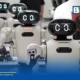 แอลจี อีเลคทรอนิคส์ ประกาศตั้งศูนย์ธุรกิจหุ่นยนต์ Robotics Business Center มุ่งบูรณาการเทคโนโลยี Physical AI และ Data Factory ขับเคลื่อนกลยุทธ์ One LG Solution