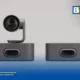 โลจิเทค เปิดตัวกล้องประชุมทางไกลรุ่นล่าสุด Rally AI Camera และ Rally AI Camera Pro มาพร้อมเทคโนโลยี AI จัดเฟรมภาพอัจฉริยะ รองรับห้องประชุมขนาดใหญ่ เริ่มจำหน่ายกันยายน 2569