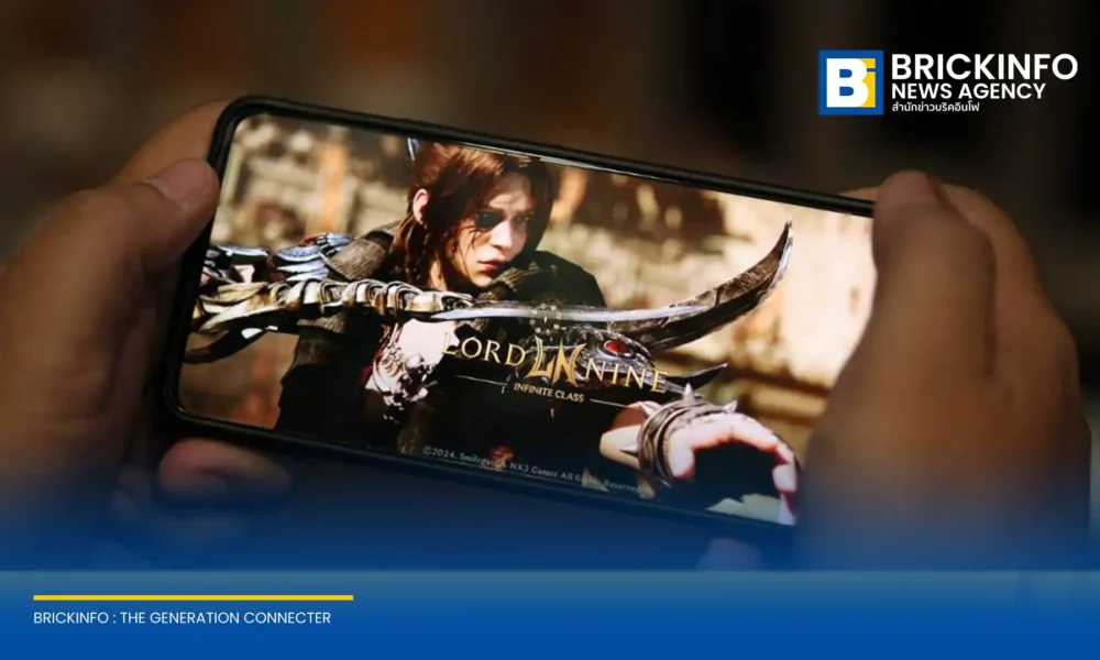 Smilegate ประกาศอัปเดตเกม LORDNINE ครบรอบ 1 ปี เปิดเซิร์ฟเวอร์เฮเลนาเร่งเลเวล เพิ่มอาวุธเคียว พร้อมเผยแผนอัปเดตครึ่งหลังปี 2026 และตอบคำถามผู้เล่น