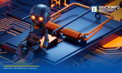 แคสเปอร์สกี้เผยรายงานปี 2026 มัลแวร์ปลอมเป็นบริการ AI โจมตีธุรกิจ SMB ในเอเชียตะวันออกเฉียงใต้พุ่ง 7 เท่า แนะตรวจสอบลิงก์และเว็บไซต์ก่อนดาวน์โหลด