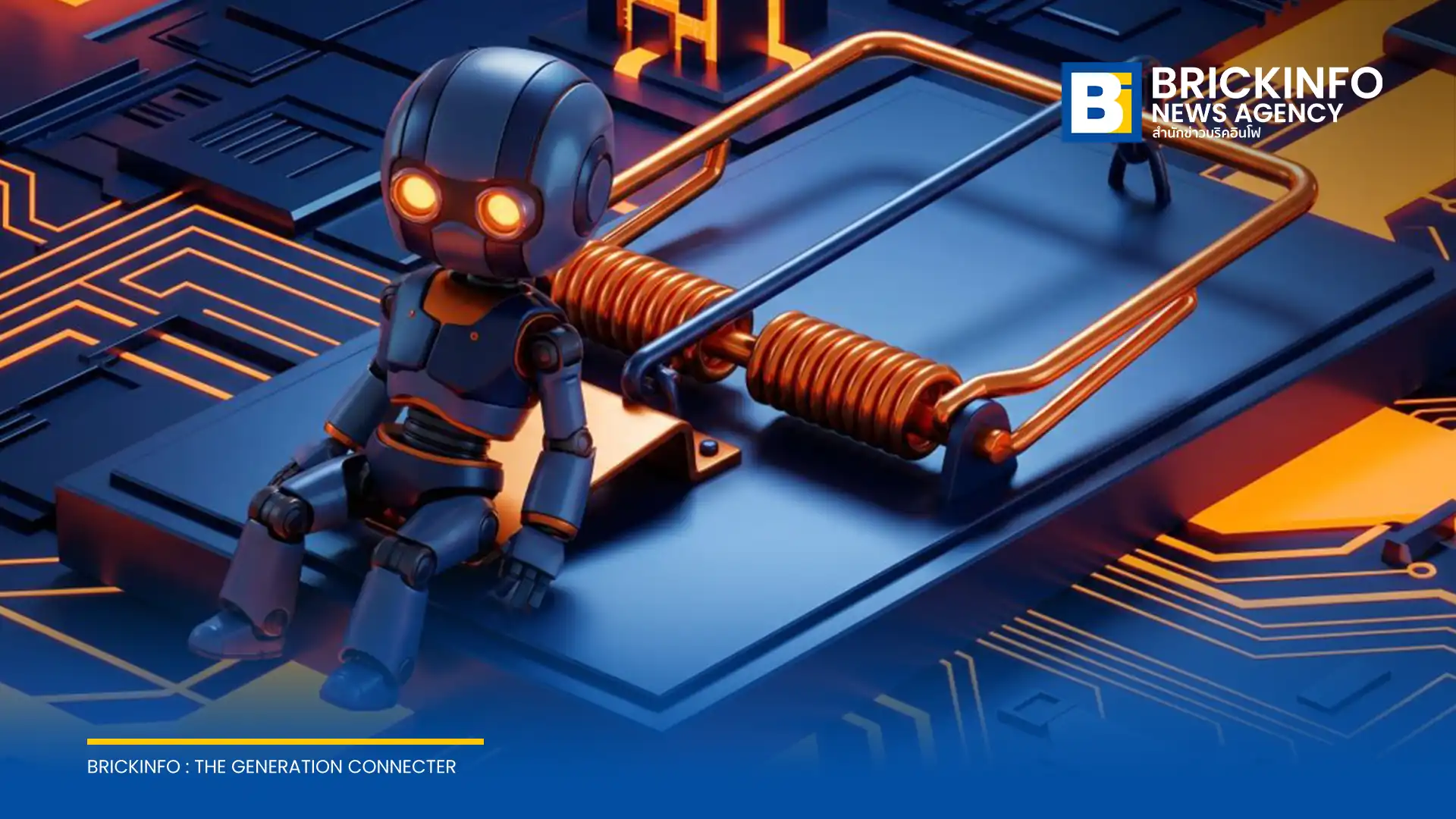 แคสเปอร์สกี้เผยรายงานปี 2026 มัลแวร์ปลอมเป็นบริการ AI โจมตีธุรกิจ SMB ในเอเชียตะวันออกเฉียงใต้พุ่ง 7 เท่า แนะตรวจสอบลิงก์และเว็บไซต์ก่อนดาวน์โหลด