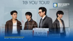 MEAN เตรียมจัดทัวร์คอนเสิร์ต MEAN : TO YOU TOUR 2026 ใน 4 เมืองใหญ่ เริ่มกดบัตร 1 สิงหาคมนี้
