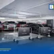 เมอร์เซเดส-เบนซ์ ประเทศไทย ร่วมกับ เดอะมอลล์ กรุ๊ป เปิดตัวโซนจอดรถพิเศษ Mercedes-Benz Exclusive Parking จำนวน 12 ช่องจอด ณ เดอะมอลล์ไลฟ์สโตร์ บางกะปิ นาน 1 ปีเต็ม