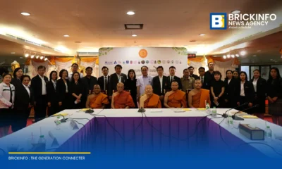 มส. จับมือ สช. และภาคีเครือข่าย 14 หน่วยงาน ประชุมขับเคลื่อนธรรมนูญสุขภาพพระสงฆ์แห่งชาตินัดแรก เตรียมเปิดตัว Dashboard ระบบฐานข้อมูลสุขภาพพระสงฆ์ครั้งแรกในไทย