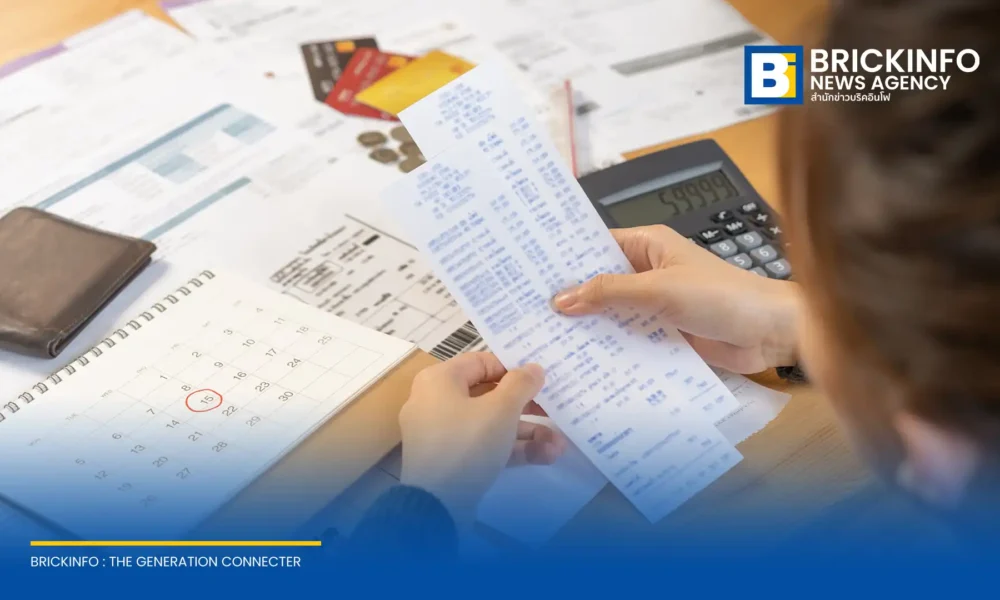 ธปท. เผยคนไทยจ่ายเงินดิจิทัลพุ่ง 650 ครั้งต่อปี ระวังพฤติกรรม Micro Spending ใช้จ่ายยิบย่อยทำเงินเก็บหาย แนะแอปพลิเคชันเหมียวจดจาก KX ช่วยบันทึกบัญชี