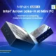 MINIX เปิดตัว EU928-AI Mini PC ขับเคลื่อนด้วยชิป Intel Core Ultra 9 มอบพลังประมวลผล AI สูงสุด 99 TOPS รองรับ Wi-Fi 7 และการต่อ 4 จอพร้อมกัน