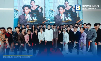 ทรู คอร์ปอเรชั่น ร่วมตัดสิน Mister Global Thailand 2026 มอบรางวัลแก่ ราชัน รุ่งไพรพนา หนุ่มชนเผ่าลีซูผู้คว้าตำแหน่ง พร้อมรางวัลพิเศษรวมกว่า 2.7 แสนบาท