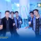 คณะ Mister Global Thailand 2026 เข้าเยี่ยมชมศูนย์ปฏิบัติการเครือข่าย BNIC และศึกษาวัฒนธรรมองค์กร Happy Workplace ณ ทรู ทาวเวอร์ รัชดา