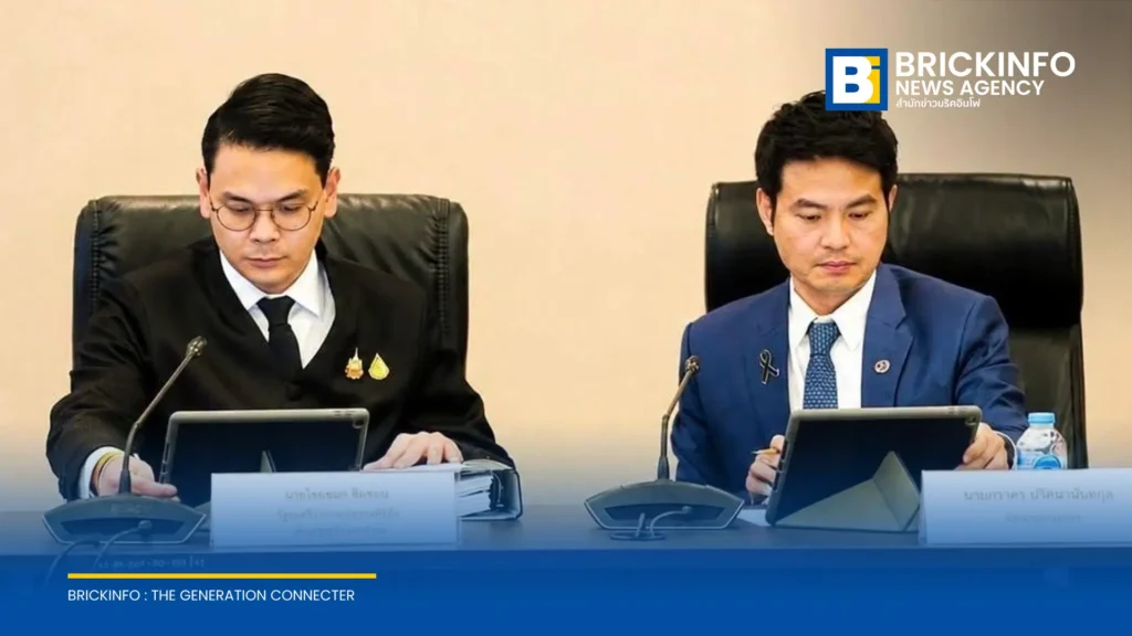 กมช. ยกระดับ ThaiCERT รับมือภัยไซเบอร์จาก AI Agent พร้อมเล็งดัน KPI ไซเบอร์ภาครัฐ