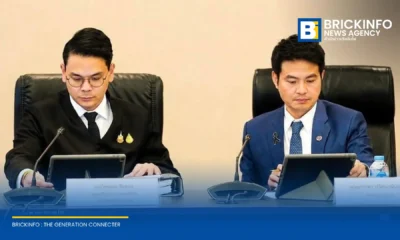 กมช. มอบ ThaiCERT ยกระดับการรับมือภัยไซเบอร์จาก AI Agent พร้อมหารือ ก.พ.ร. ดัน KPI ความมั่นคงปลอดภัยไซเบอร์เป็นเกณฑ์ประเมินหน่วยงานภาครัฐ
