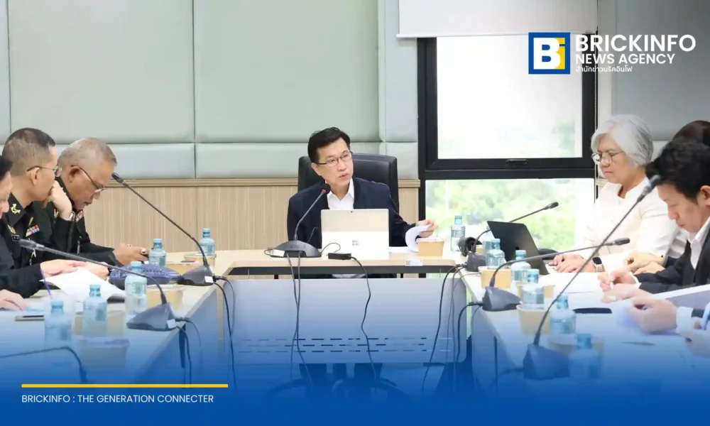 สช. ร่วมภาคีเครือข่ายติดตามมติสมัชชาสุขภาพแห่งชาติ 10.1 ขับเคลื่อน Active Society เชื่อม NCD Ecosystem หนุนคนไทยเพิ่มกิจกรรมทางกาย ลดความเสี่ยงโรค NCDs