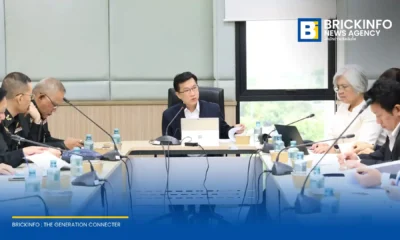 สช. ร่วมภาคีเครือข่ายติดตามมติสมัชชาสุขภาพแห่งชาติ 10.1 ขับเคลื่อน Active Society เชื่อม NCD Ecosystem หนุนคนไทยเพิ่มกิจกรรมทางกาย ลดความเสี่ยงโรค NCDs