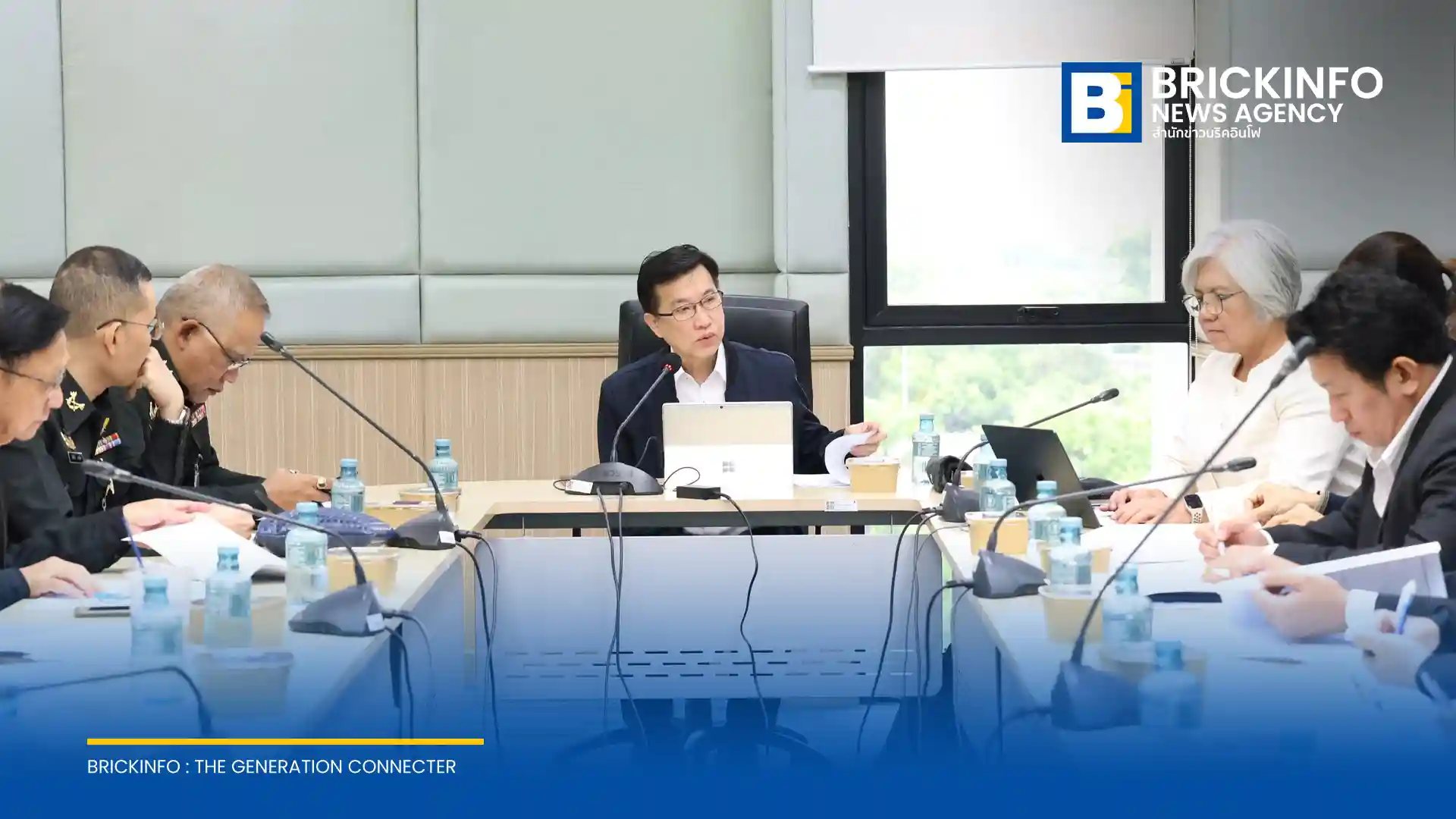 สช. ร่วมภาคีเครือข่ายติดตามมติสมัชชาสุขภาพแห่งชาติ 10.1 ขับเคลื่อน Active Society เชื่อม NCD Ecosystem หนุนคนไทยเพิ่มกิจกรรมทางกาย ลดความเสี่ยงโรค NCDs