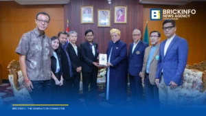 สช. ร่วมมือสำนักจุฬาราชมนตรี ขับเคลื่อนธรรมนูญมัสยิดลดกลุ่มโรค NCDs ยกระดับสุขภาวะชาวไทยมุสลิม