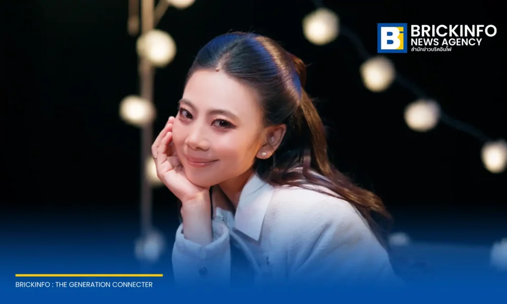 เนย ซินญอริต้า หรือ ลลิตา สิงห์โตทอง ร่วมงานกับ marr team ปล่อยซิงเกิลใหม่ ขอวอนฟ้า ถ่ายทอดมุมมองของคนที่ยังคงเชื่อมั่นและรอคอยความรักที่จริงใจ