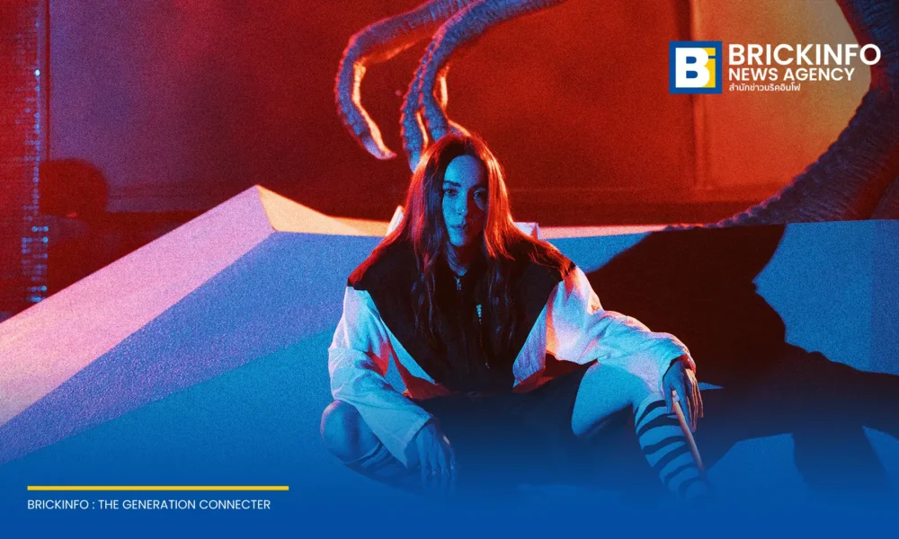 ปาล์มมี่ (PALMY) ปล่อย Performance Video 3 เพลงรวดในรอบกว่า 20 ปี ร่วมงานศิลปินรุ่นน้องค่าย genie records ถ่ายทำที่พิพิธภัณฑ์พระรามเก้า