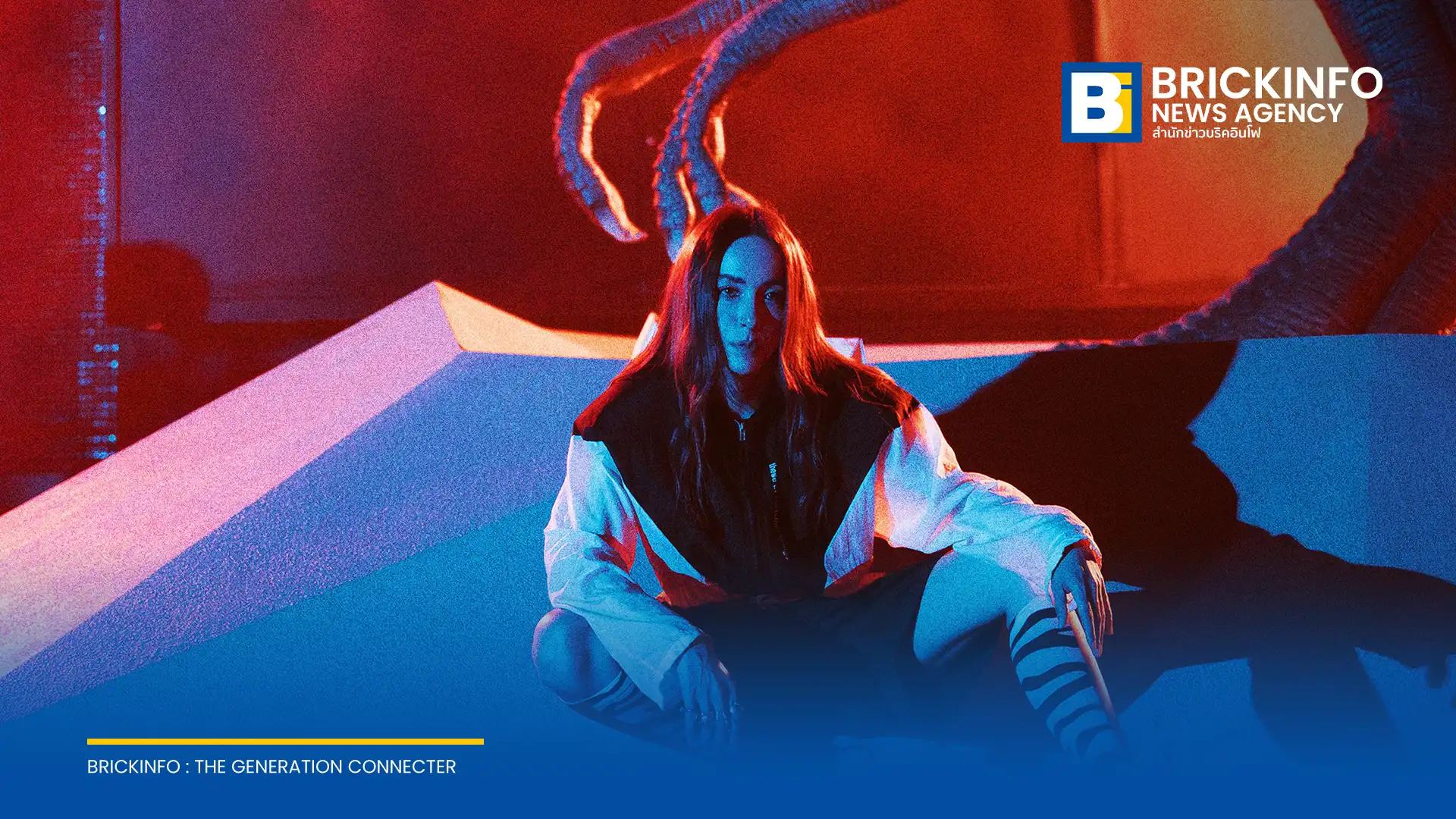 ปาล์มมี่ (PALMY) ปล่อย Performance Video 3 เพลงรวดในรอบกว่า 20 ปี ร่วมงานศิลปินรุ่นน้องค่าย genie records ถ่ายทำที่พิพิธภัณฑ์พระรามเก้า