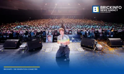 พัค จีฮุน (Park Jihoon) ศิลปินเกาหลีใต้ จัดงานแฟนคอนเสิร์ตใหญ่ในไทยรอบ 6 ปี 2026 PARK JI HOON ASIA FANCON [RE:FLECT] in BANGKOK ณ IDEA LIVE BRAVO BKK