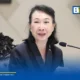 นางพิมพ์ใจ ลี้อิสสระนุกูล ประธานสภาอุตสาหกรรมแห่งประเทศไทย (FTI)