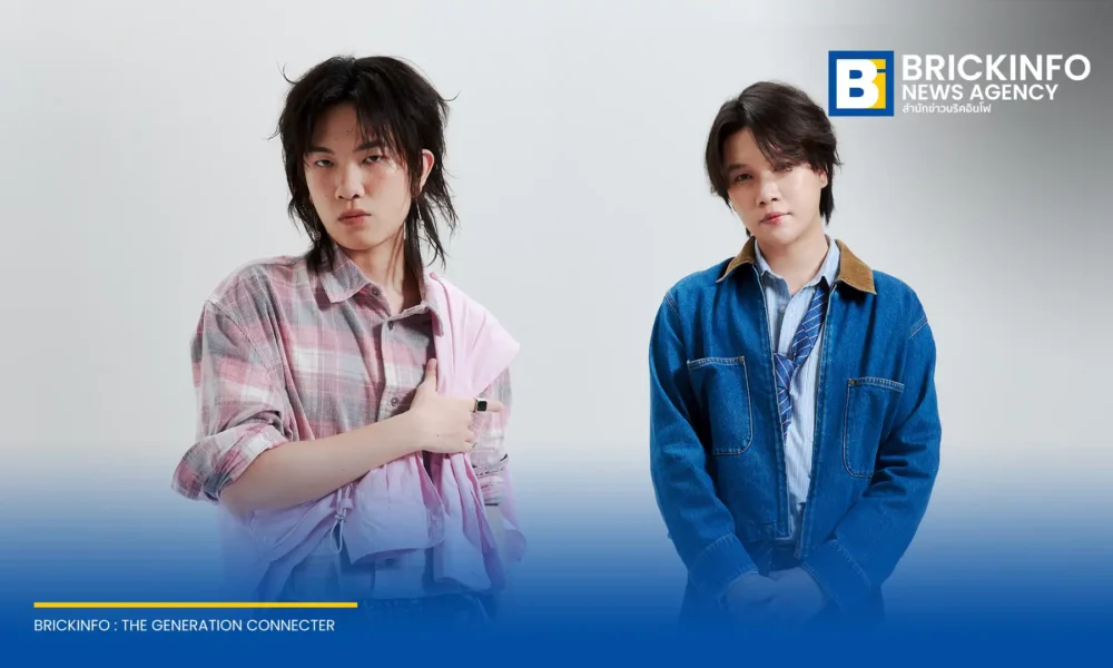 PONCHET ศิลปินค่าย What The Duck จับมือ 2Ectasy ปล่อยซิงเกิลใหม่ หวง (Mine) ถ่ายทอดมุมมองความรักตรงไปตรงมาของคนรุ่นใหม่ผ่านดนตรีป็อปฟังง่าย